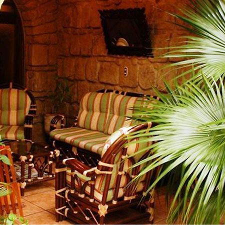 קצאלטננגו Hostal Casa Dona Mercedes מראה חיצוני תמונה